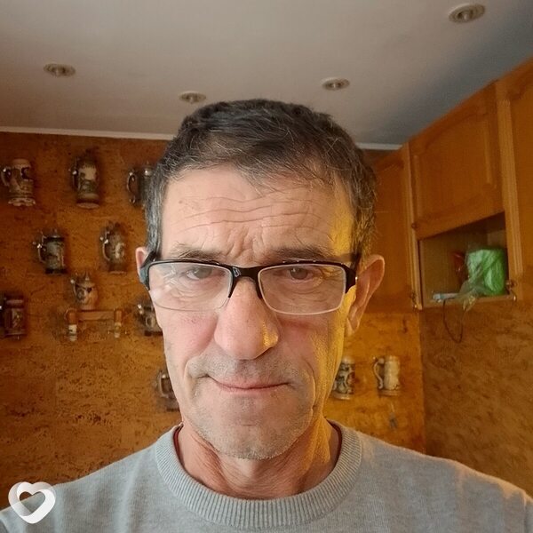 Максим, 54, Тольятти — анкета №4524602