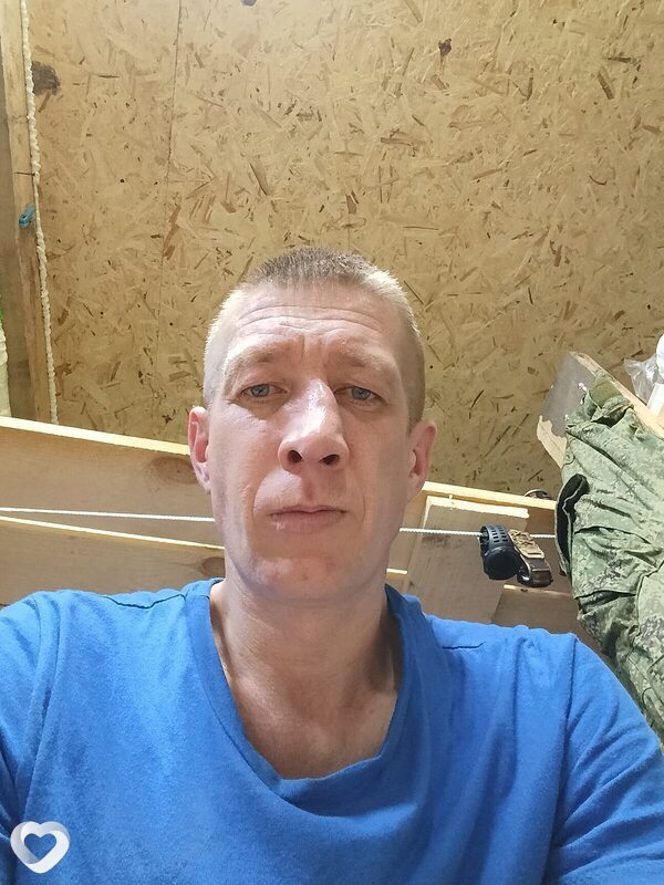 Михаил, 36, Ижевске — анкета №4524604