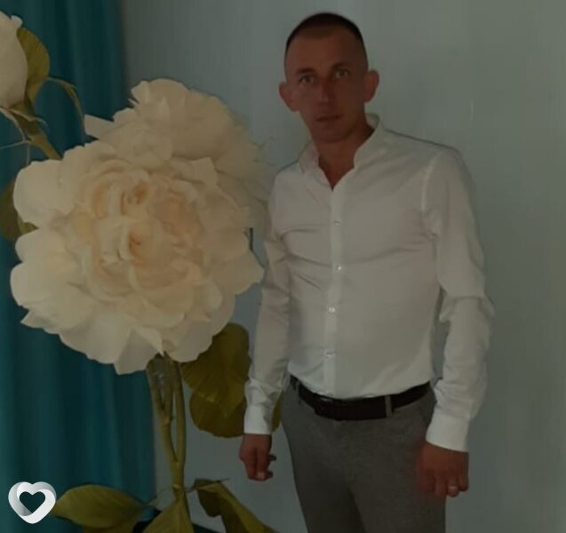 Слави, 37, Омске — анкета №4524618