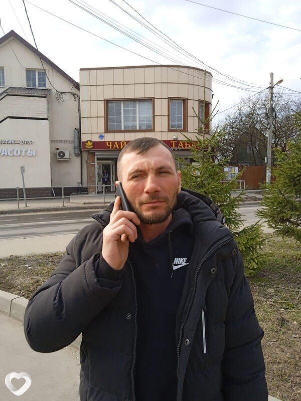 Дима, 38, Гомеле — анкета №4524621