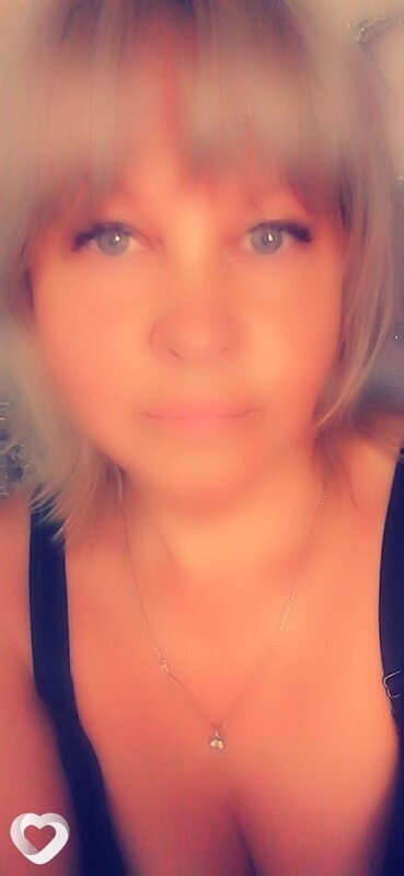 Анна, 53, Ангарске — анкета №4524624
