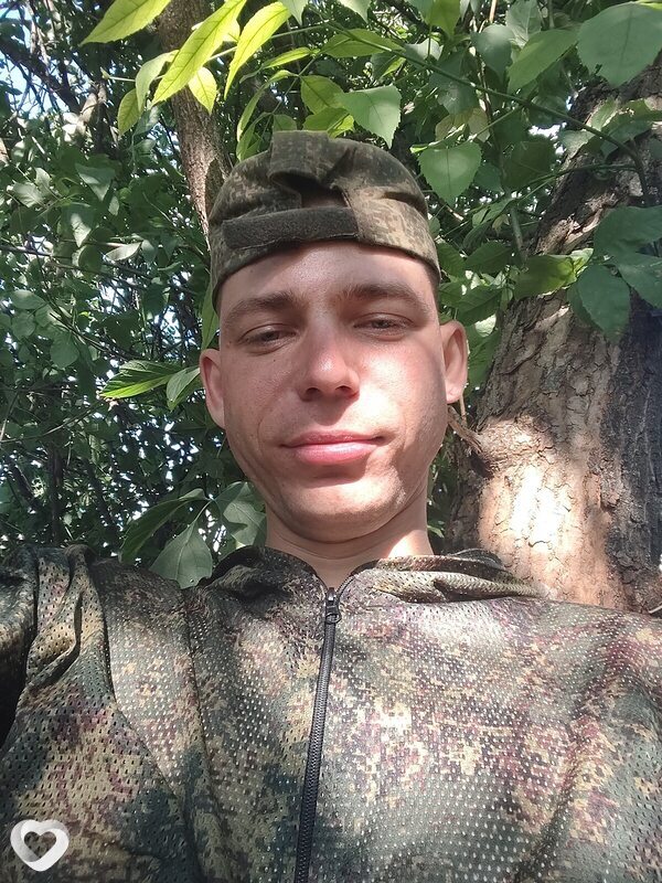 Максим, 30, Донецке — анкета №4524206