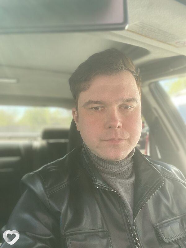 Юра, 30, Челябинске — анкета №4524207