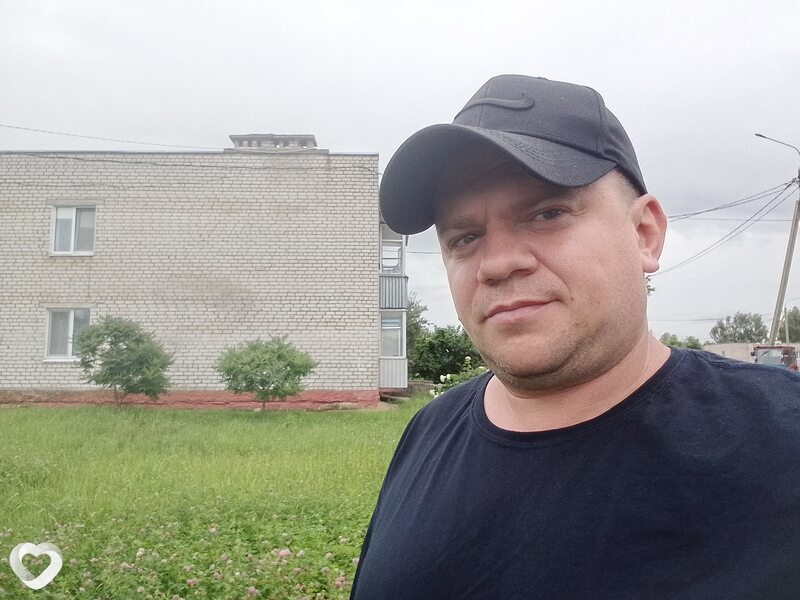 Сергей, Могилев