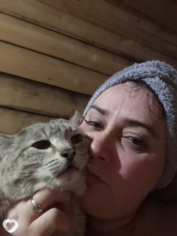 Ольга, 43, Мытищах — анкета №4524216