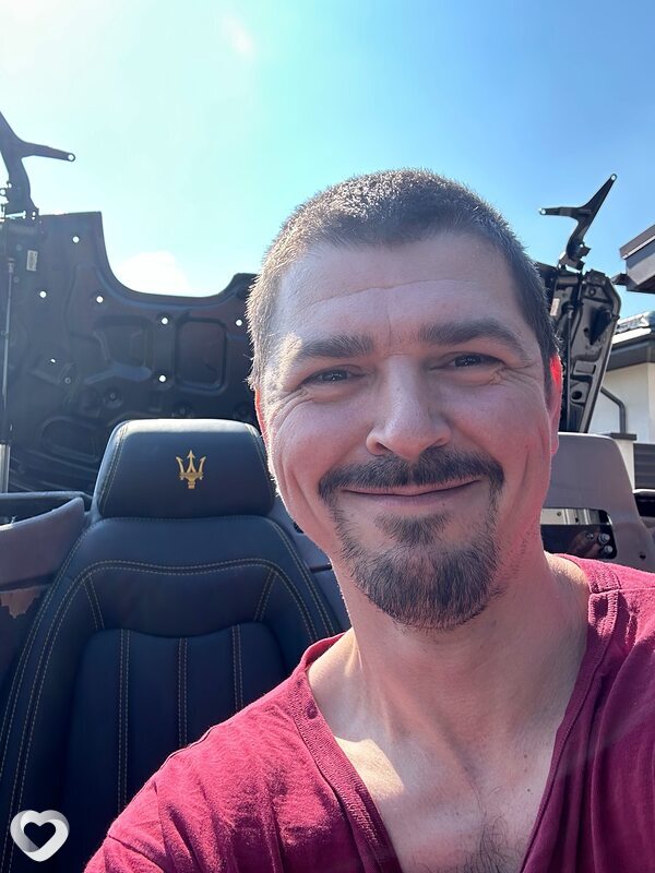 Виталий, 40, Минске — анкета №4524217