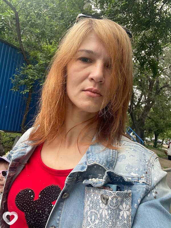 Алёна, 34, Владивостоке — анкета №4524219