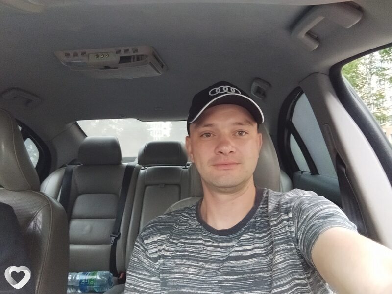 Игорь, 36, Минске — анкета №4524223
