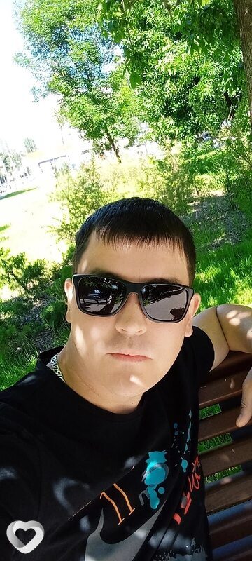 Илья, 38, Вольске — анкета №4524256