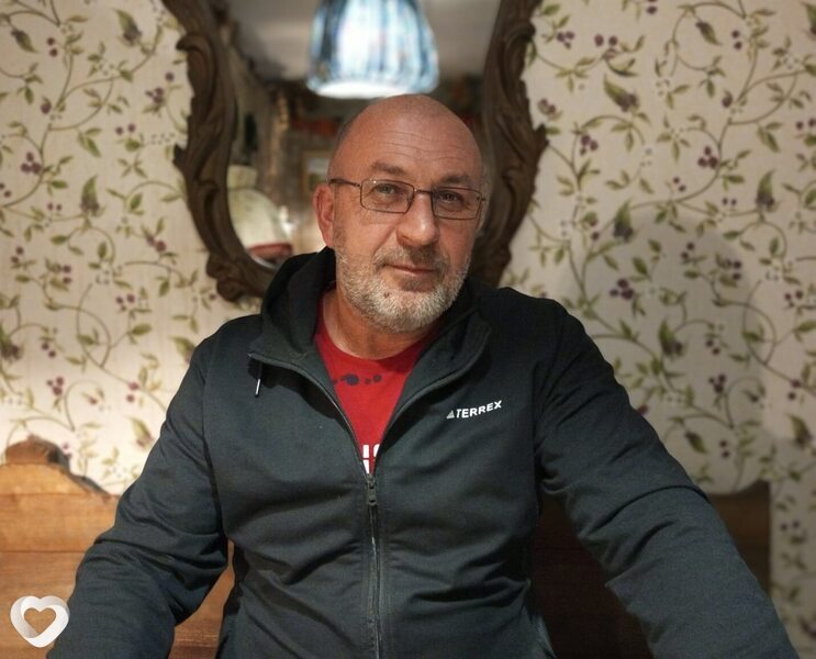 Дмитрий, 51, Челябинске — анкета №4524260