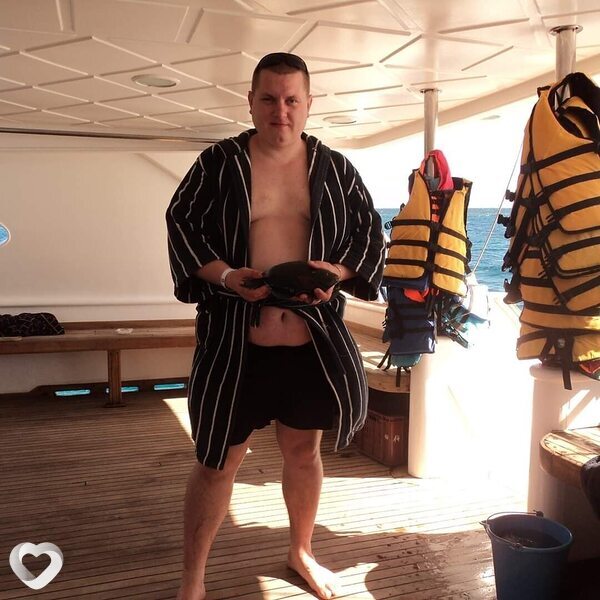 Андрей, 44, Минске — анкета №4524273