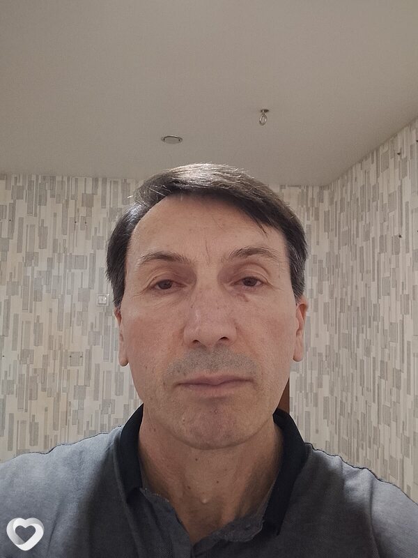 Федя, 53, Челябинске — анкета №4524228