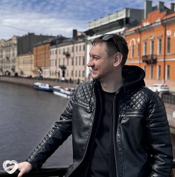 Михаил, 36, Бронницах — анкета №4524231