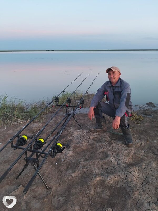 Дулат, 52, Астане — анкета №4524232