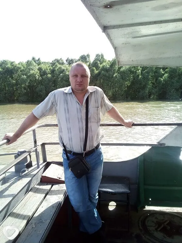 Александр, 42, Барнауле — анкета №4524235
