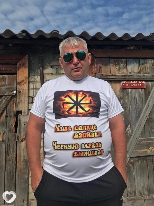 Андрей, 51, Новосибирске — анкета №4524236