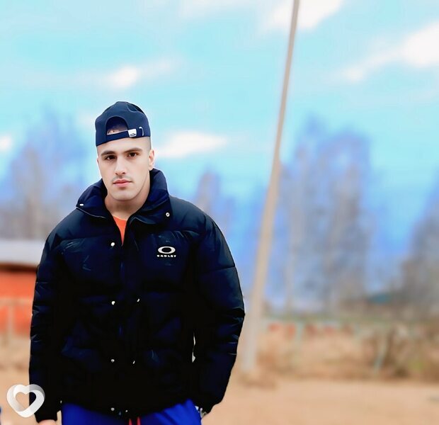 Ваня, 26, Екатеринбурге — анкета №4524238