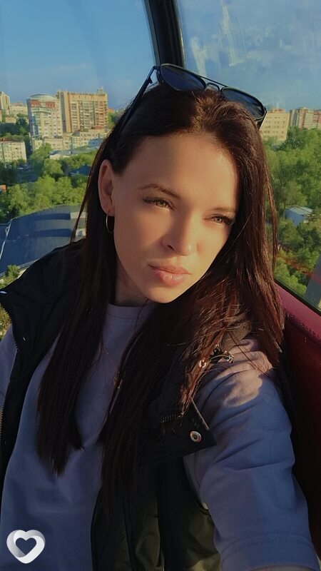 Mary, Пограничный