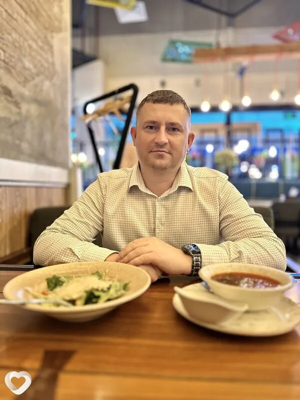 Владимир, 37, Москве — анкета №4524246