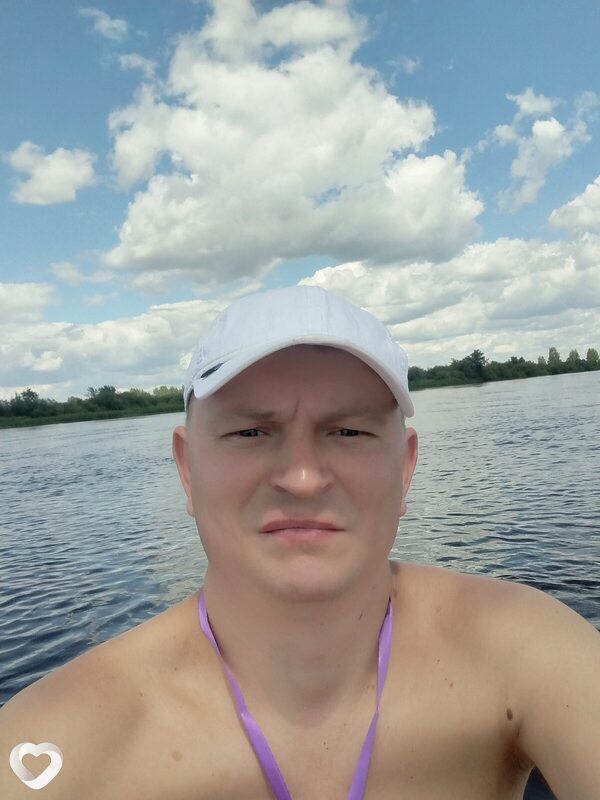 Сергей, 35, Бобруйске — анкета №4524251