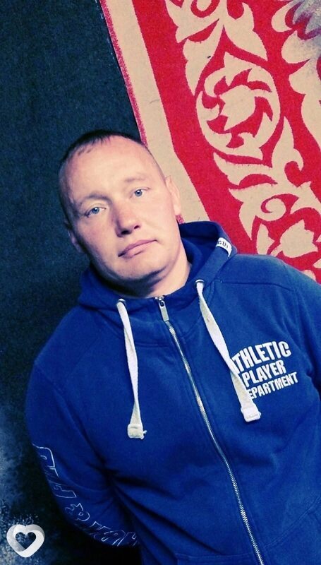Серёга, 41, Уфе — анкета №4524679