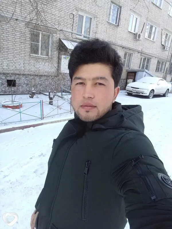 Руслан, Заринск