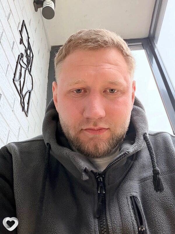 Андрей, 36, Перми — анкета №4524681