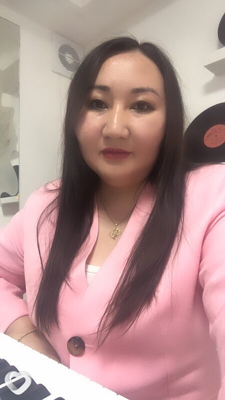 Zhanna, 37, Астане — анкета №4524684