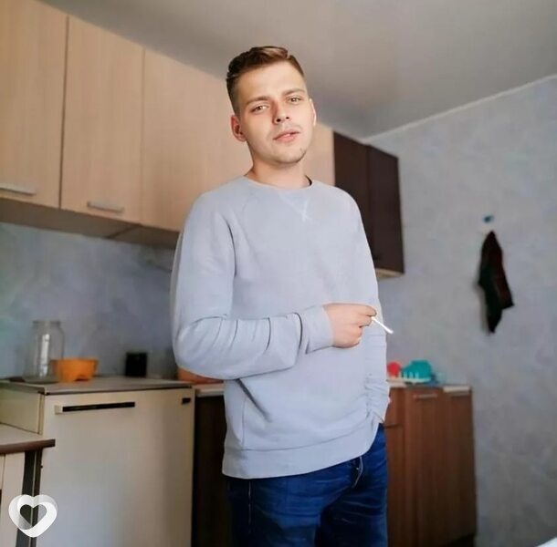 Евгений, 26, Минске — анкета №4524692