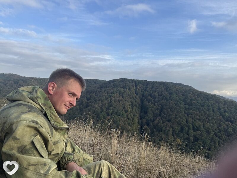 Виктор, Кубинка