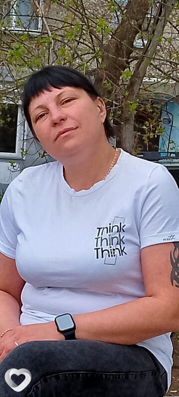 Алёна, 37, Челябинске — анкета №4524697