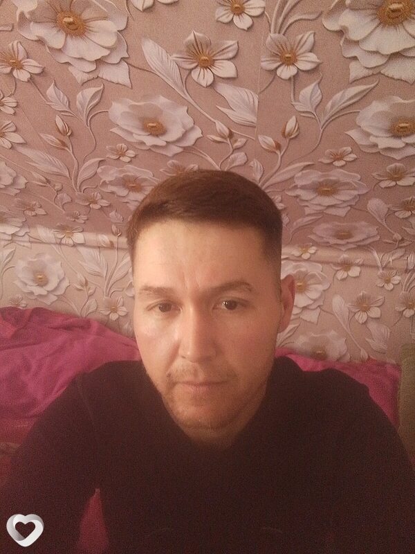 Ислом, 33, Екатеринбурге — анкета №4524383