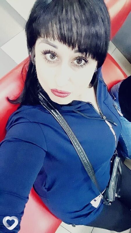 Инна, 41, Волгодонске — анкета №4524385