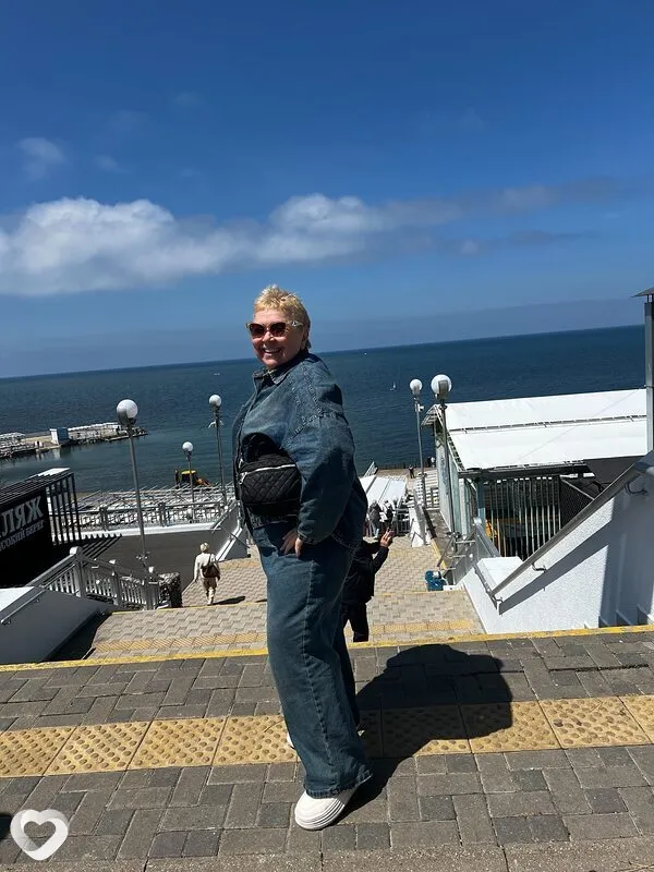 Nina, 65, Москве — анкета №4524394