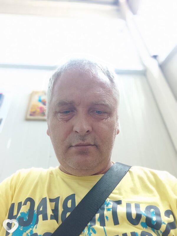 Виталий, 51, Уссурийске — анкета №4524395
