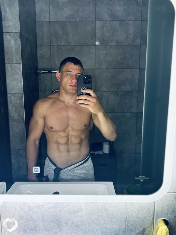 Никита, 29, Тайшете — анкета №4524401