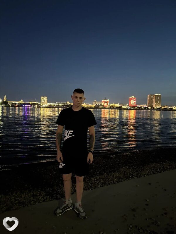 Толя, Благовещенск