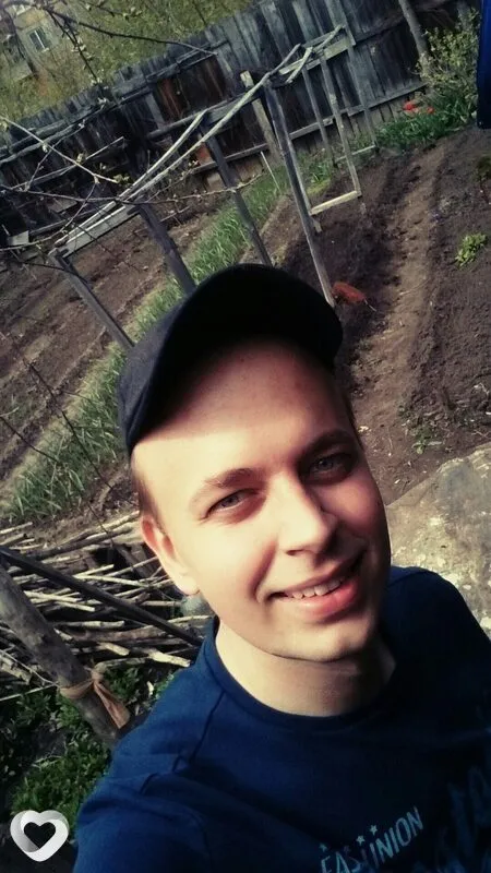 Владимир, 33, Барнауле — анкета №4524415
