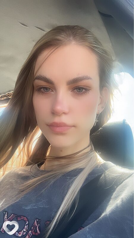 Диана, 20, Минске — анкета №4524416