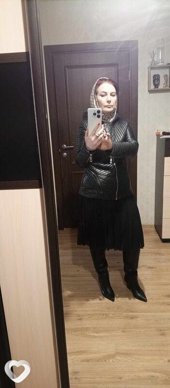 Светлана, 52, Екатеринбурге — анкета №4524424