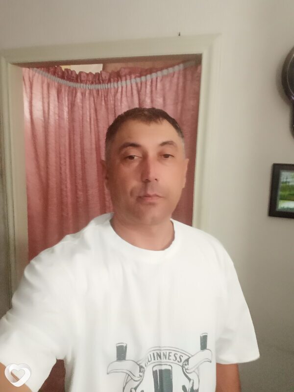 Шавкатжон, 46, Мариуполе — анкета №4524426