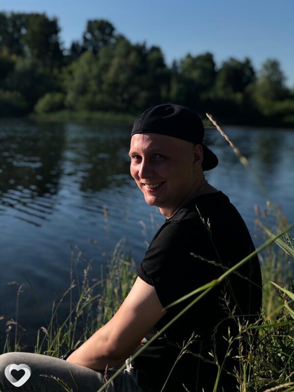 Александр, 33, Новосибирске — анкета №4524520