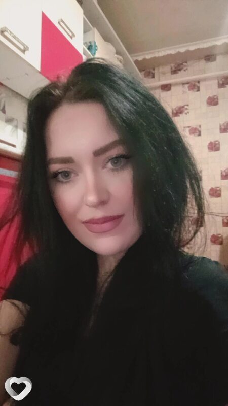 Ирина, 29, Алматы — анкета №4524355