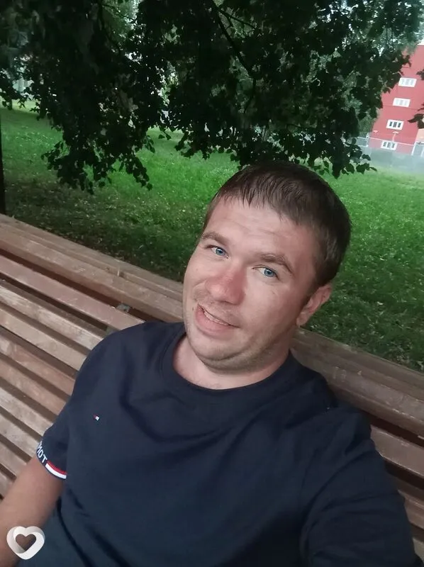 Паша, 30, Москве — анкета №4524319