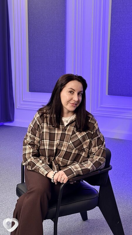Oksana, 37, Омске — анкета №4524322