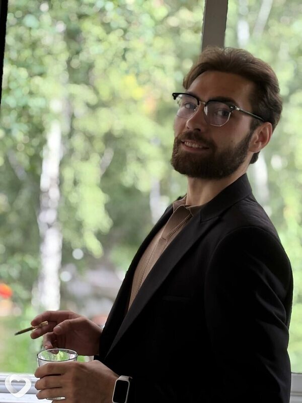 Максим, 24, Новосибирске — анкета №4524279