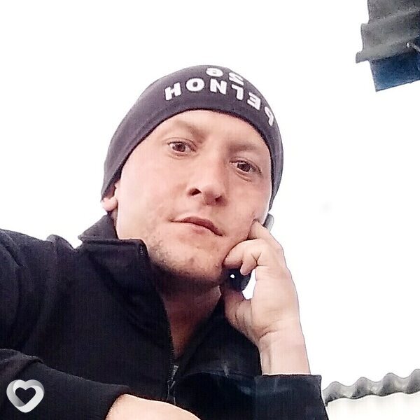 Иван, 36, Ставрополе — анкета №4524284