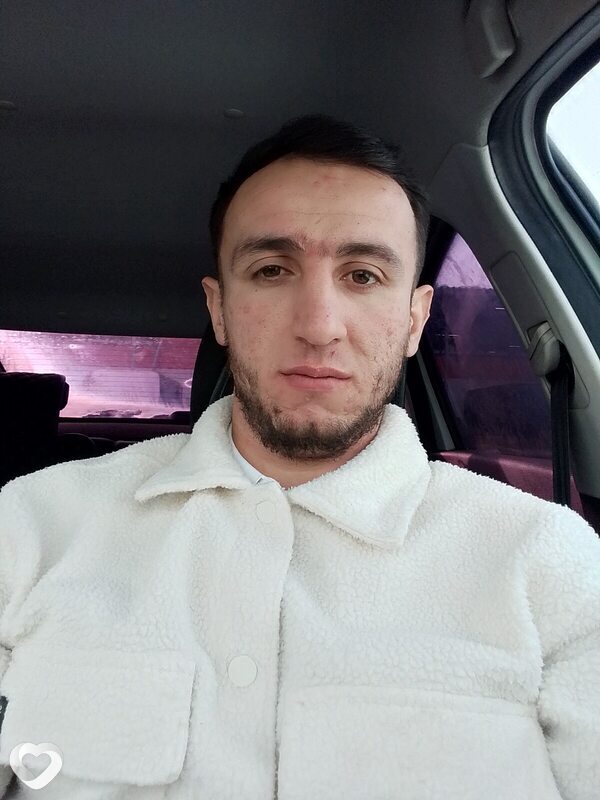 Бесабр, 27, Ульяновске — анкета №4524291