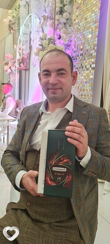 Радик, 39, Казани — анкета №4524296