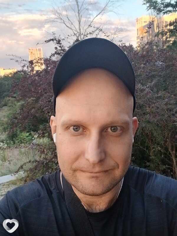 Сергей, 32, Донецке — анкета №4524477